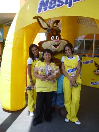 Nesquick