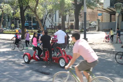Party Bike