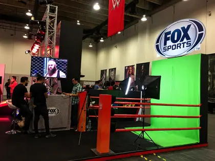 WWE
